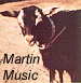 Martin Music